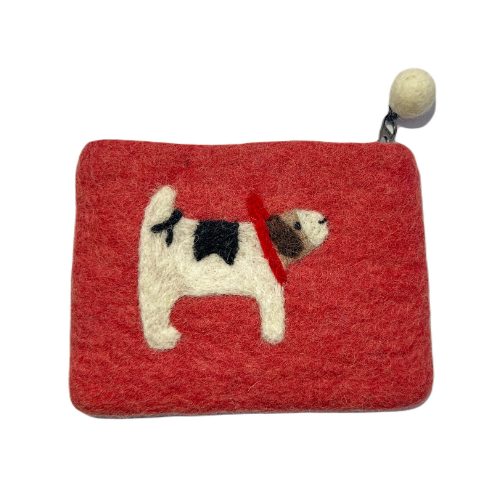 Dog Purse – Sapkota Craft